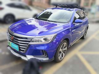 荣威荣威MARVEL X2018款 后驱版