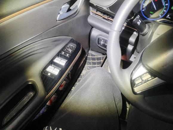 [杭州·浙A] 二手埃安AION S2023款 魅 580 磷酸铁锂