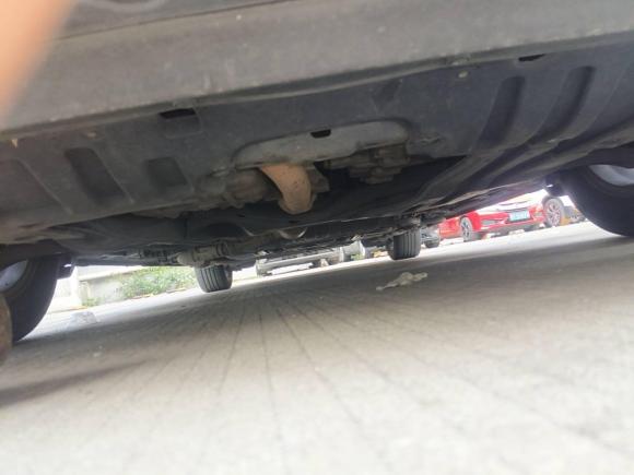 [佛山·粤A] 二手本田奥德赛2019款 2.0L 锐·畅享版