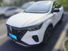 [成都·川F] 荣威荣威RX52021款 PLUS 330TGI 自动国潮智臻版