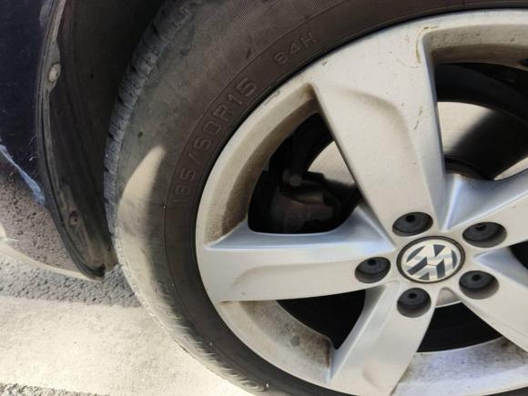 [温州·浙C] 二手大众桑塔纳2013款 1.6L 自动舒适版