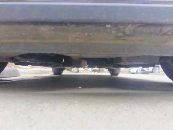 [成都·川A] 二手MINIMINI CLUBMAN2007款 1.6L COOPER Excitement