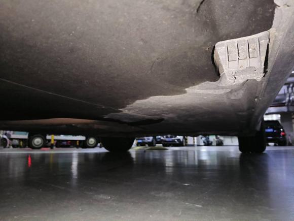 [深圳·粤B] 二手宝马宝马7系2009款 730Li领先型