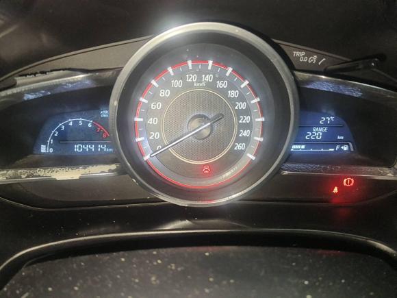 [嘉兴·浙F] 二手马自达马自达3 昂克赛拉2016款 两厢 1.5L 手动舒适型