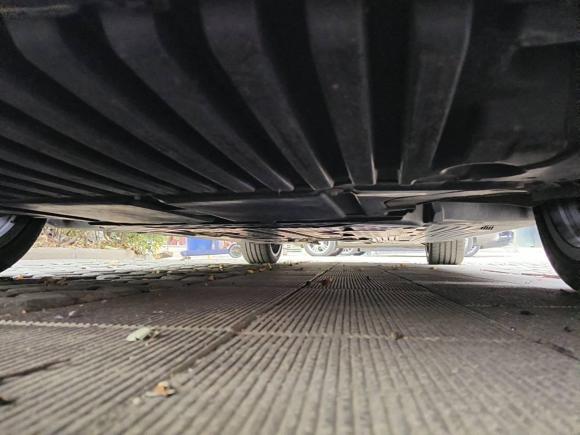 [武汉·鄂A] 二手奔驰奔驰C级2022款 C 260 L 运动版