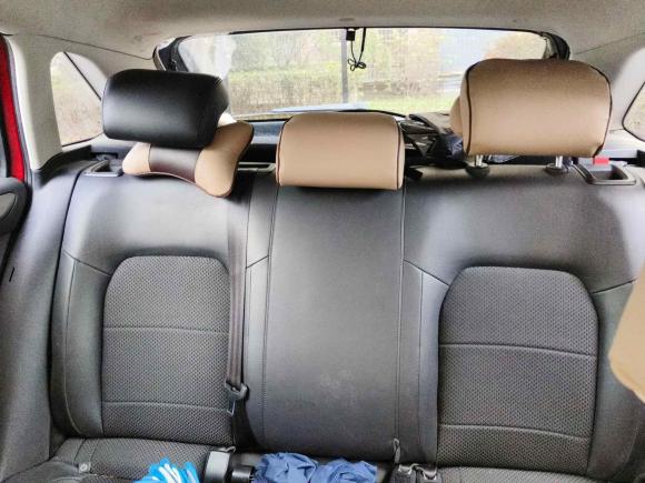 [上海·沪C] 二手斯柯达昕动2014款 1.6L 自动悦享版