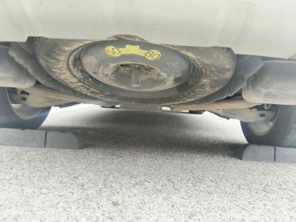 [嘉兴·浙F] 二手路虎发现神行2016款 2.0T HSE LUXURY