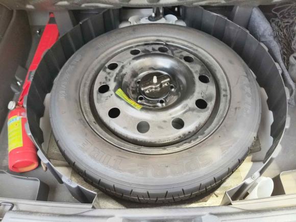 [南昌·赣M] 二手福特锐界2012款 3.5L 尊锐型