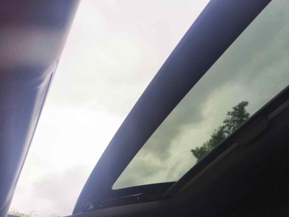 [上海·沪E] 二手大众高尔夫2016款 230TSI 自动豪华型