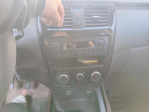 [义乌·皖S] 二手五菱汽车五菱荣光V2016款 1.2L标准型