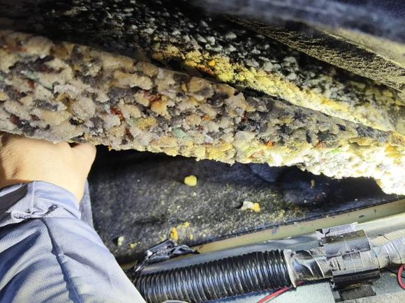 [佛山·粤Y] 二手丰田RAV4荣放2015款 2.0L CVT两驱风尚版