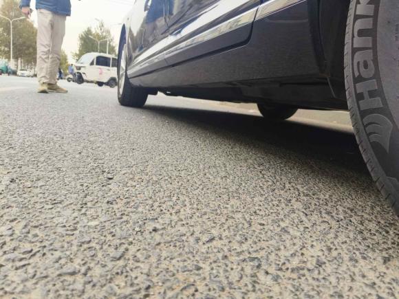 [济南·鲁A] 二手大众迈腾2019款 280TSI DSG 舒适型 国VI