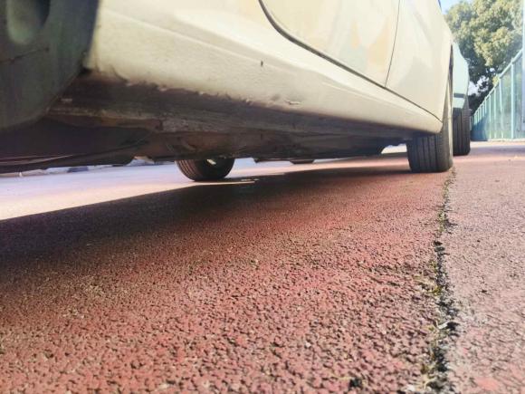 [湖州·浙E] 二手大众朗行2013款 1.6L 自动风尚型