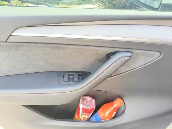 [无锡·苏B] 二手特斯拉Model Y2024款 后轮驱动版