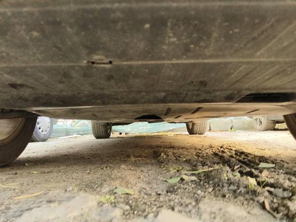 [上海·沪C] 二手斯柯达柯迪亚克2017款 TSI330 5座两驱豪华版