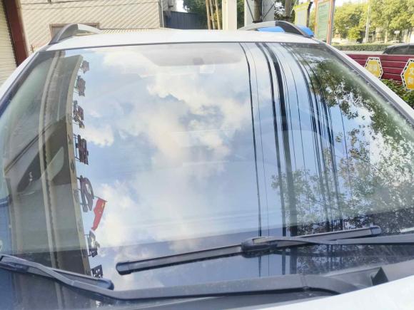 [宁波·浙A] 二手北汽新能源北汽新能源EC52019款 新风版