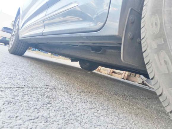 [无锡·苏B] 二手福特锐际2020款 EcoBoost 245 两驱聪慧嘉享款