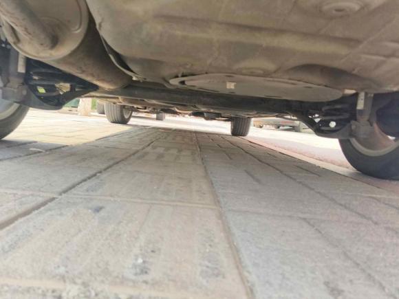 [济南·鲁A] 二手斯柯达昕锐2019款 1.5L 手动舒适版 国VI