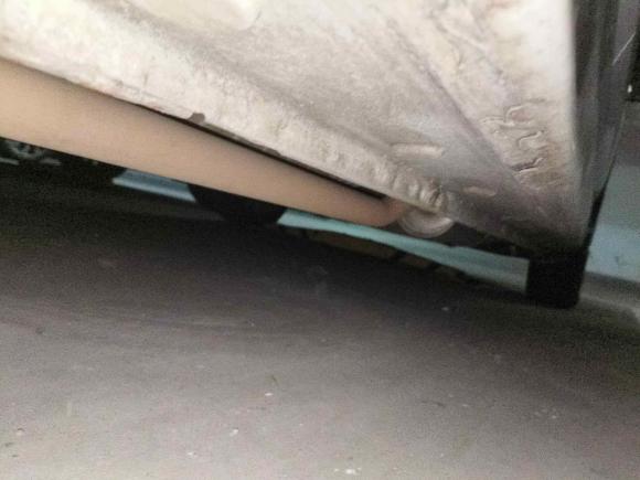 [南京·苏A] 二手本田锋范经典2008款 1.5L 自动精英版