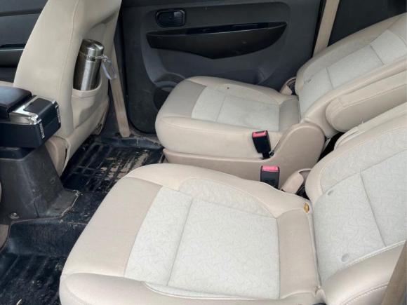 [成都·川G] 二手五菱汽车五菱宏光2014款 1.5L S标准型