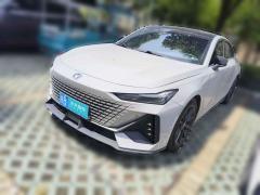 [杭州·浙B] 长安长安UNI-V2022款 1.5T 尊贵型