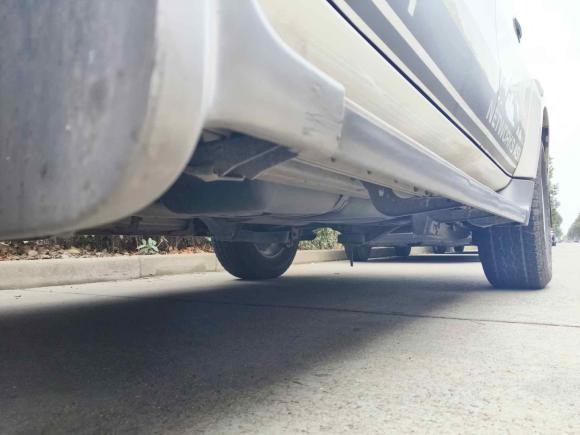 [上海·沪A] 二手江铃驭胜S3502014款 2.4T 自动两驱柴油豪华天窗版7座