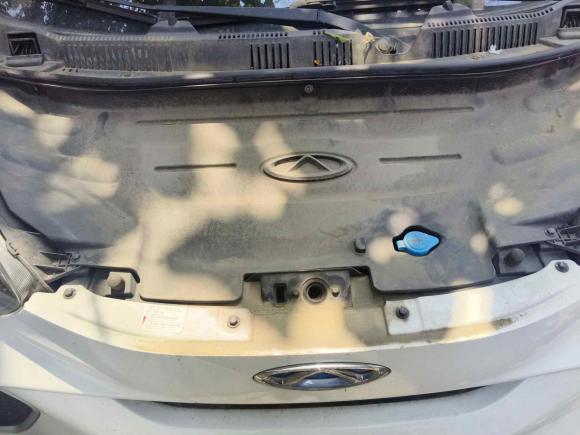 [青岛·鲁B] 二手奇瑞小蚂蚁2019款 4座智享版 30.6kWh