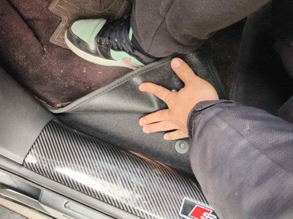 [南通·苏F] 二手奥迪奥迪Q5L2018款 40 TFSI 荣享时尚型 国VI