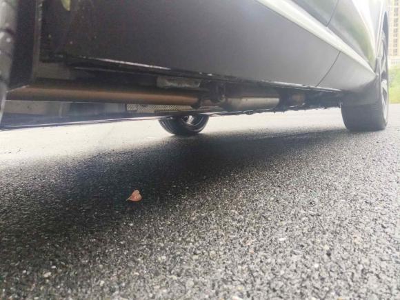 [杭州·浙A] 二手比亚迪宋PLUS新能源2021款 DM-i 110KM 旗舰PLUS