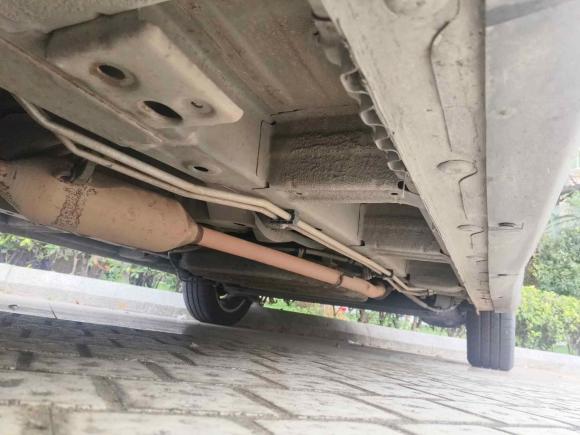 [佛山·粤S] 二手宝骏宝骏7302016款 1.5L 手动舒适型 7座 国V