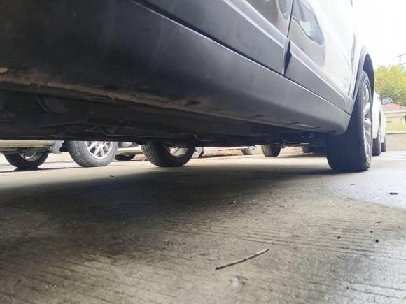 [合肥·皖A] 二手奔腾奔腾T332019款 1.6L 自动豪华型 国VI