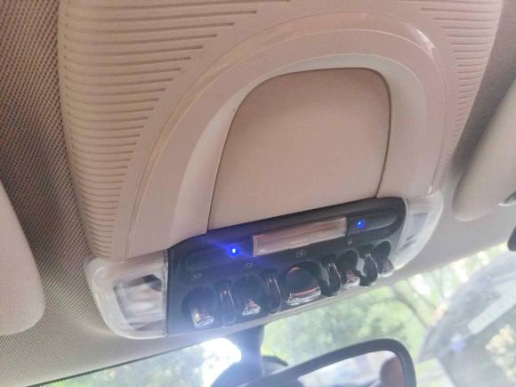 [金华·浙G] 二手MINIMINI2014款 1.5T COOPER Fun