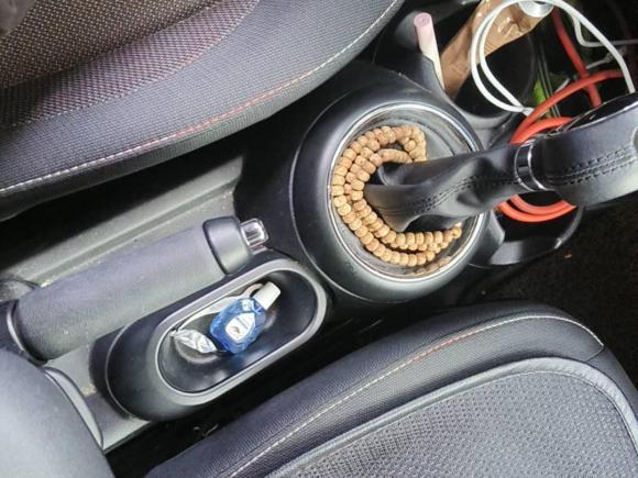 [广州·粤W] 二手MINIMINI2016款 1.2T ONE 先锋派 五门版