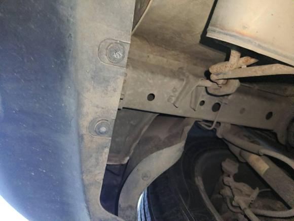 [宁波·浙B] 二手别克昂科拉2016款 18T 自动两驱都市时尚型