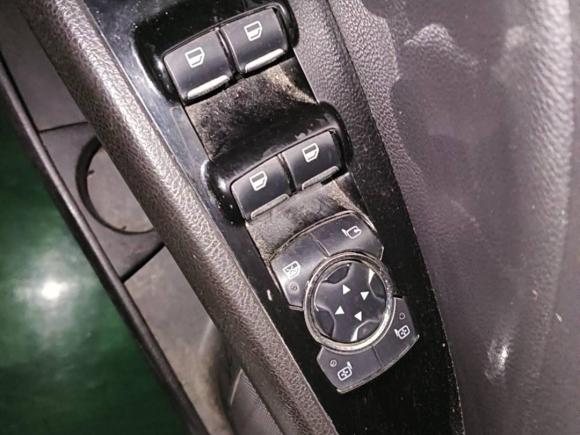 [常州·苏L] 二手福特蒙迪欧2013款 2.0L GTDi200时尚型