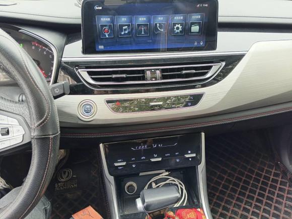 [苏州·苏U] 二手长安长安CS752018款 280T 自动智惠型 国V