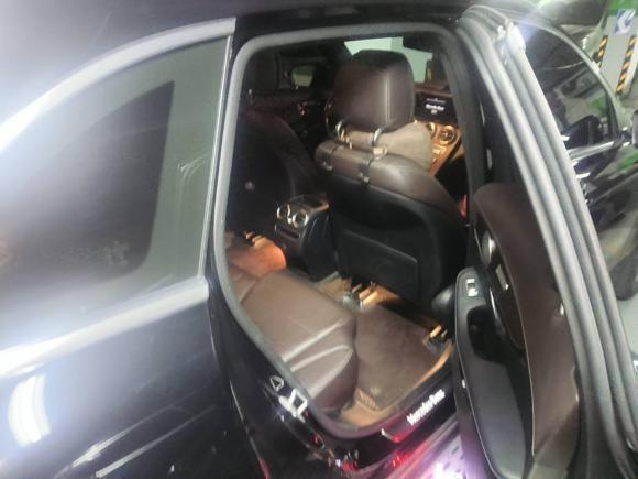 [宁波·浙B] 二手奔驰奔驰GLC2020款 GLC 260 L 4MATIC 豪华型