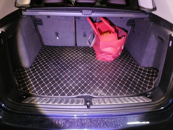 [常州·苏D] 二手宝马宝马X32018款 xDrive25i M运动套装 国V