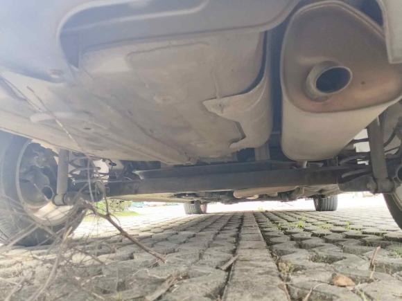 [温州·浙C] 二手长安悦翔V72016款 1.6L 自动乐享型 国IV