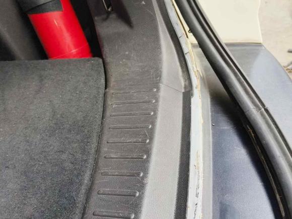 [广州·粤V] 二手福特翼虎2013款 1.6L GTDi 两驱风尚型