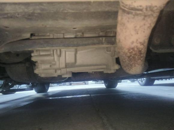 [深圳·粤B] 二手路虎揽胜极光2014款 2.0T 5门耀动版