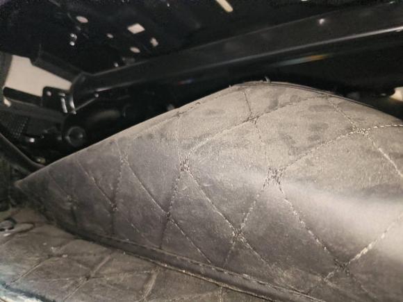 [济南·鲁A] 二手别克英朗2021款 改款 典范 1.5L 自动精英型