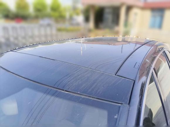 [合肥·皖A] 二手奔驰奔驰R级2009款 R 300 L 豪华型