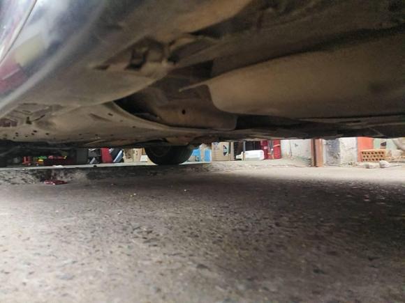 [无锡·苏B] 二手丰田皇冠2010款 2.5L Royal 真皮天窗版