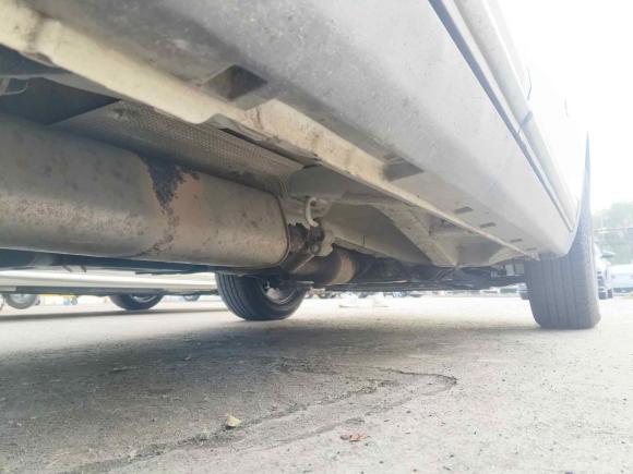 [苏州·苏E] 二手吉利汽车博越2016款 1.8TD 自动智尚型