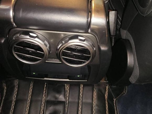 [上海·沪A] 二手路虎发现2014款 3.0 SC V6 XXV Edition