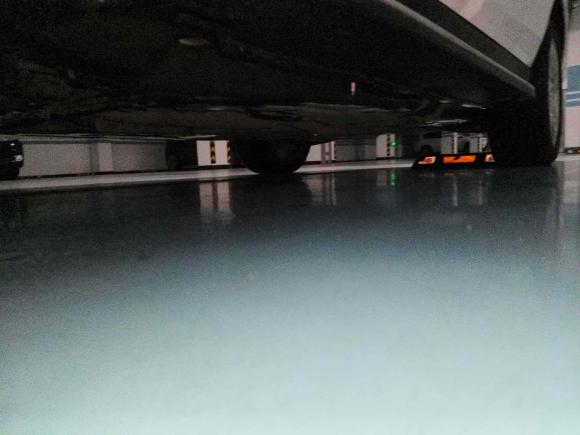 [嘉兴·浙F] 二手奔驰奔驰M级2015款 ML 320 4MATIC