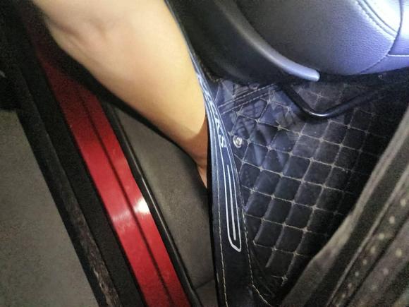 [湖州·浙E] 二手日产劲客2017款 1.5L CVT智行版