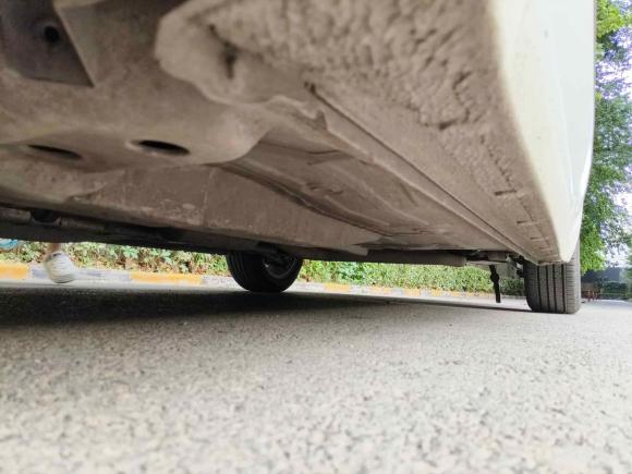 [西安·蒙L] 二手别克英朗2018款 15T 双离合精英型 国V