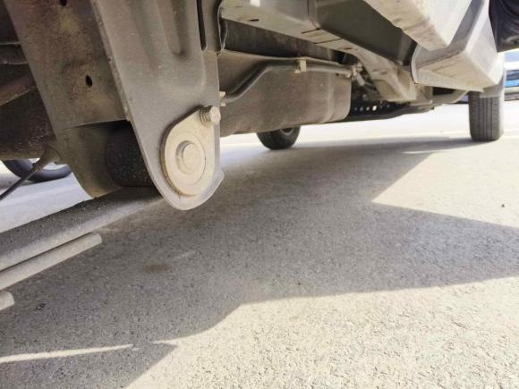 [嘉兴·浙F] 二手五菱汽车五菱征途2021款 1.5L开拓型LAR